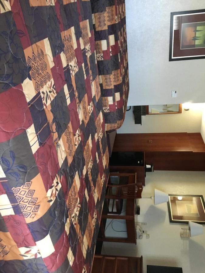 Landmark Motor Inn Glens Falls Luaran gambar